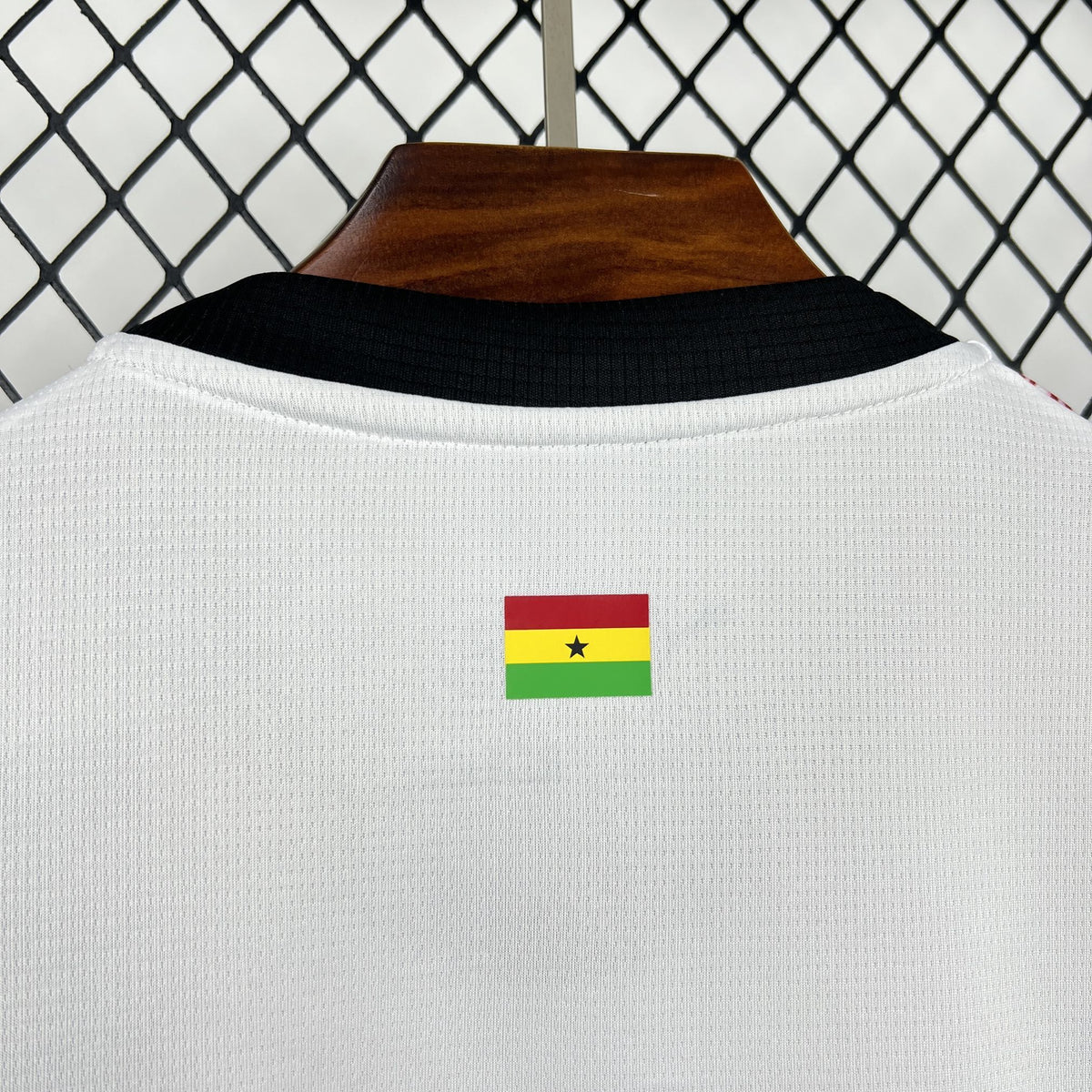 Ghana