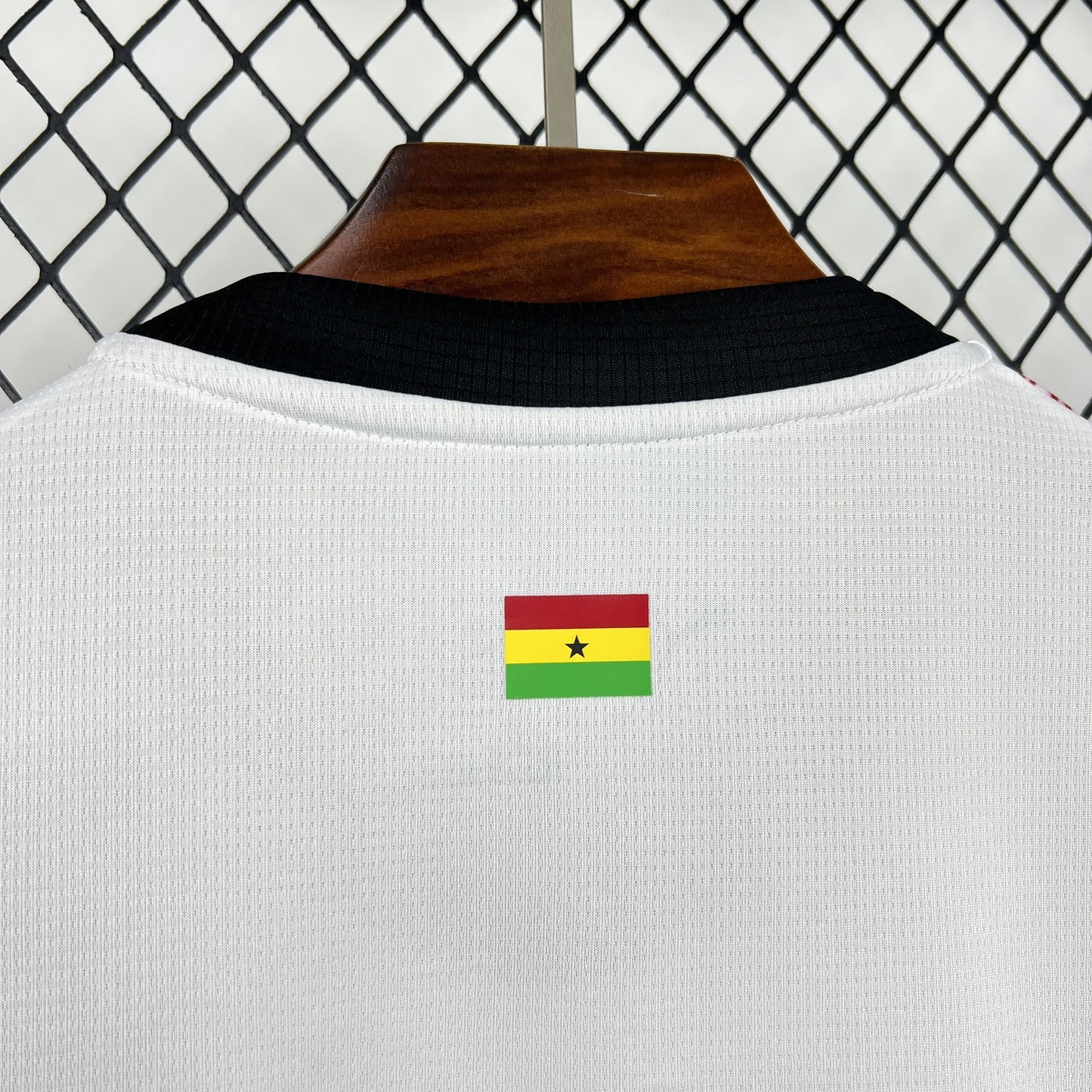 Ghana