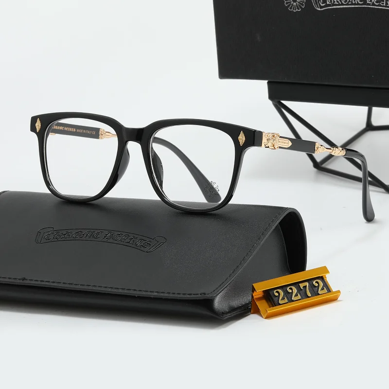 Glasses