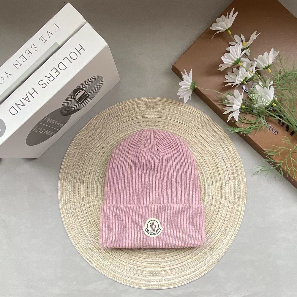 hats
