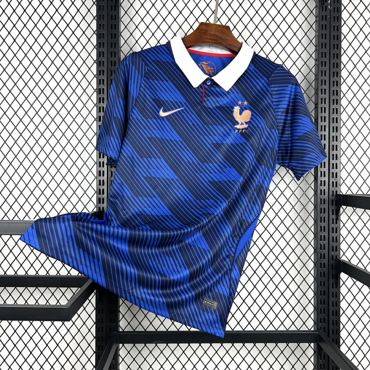 France
