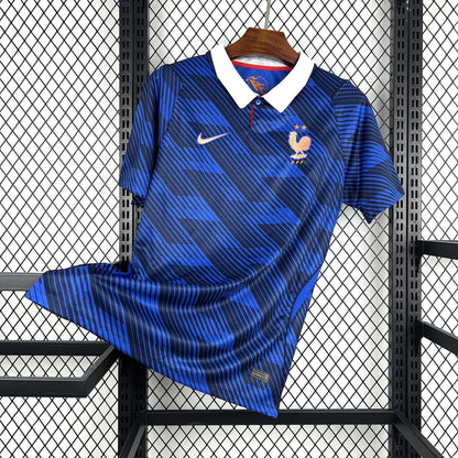 France