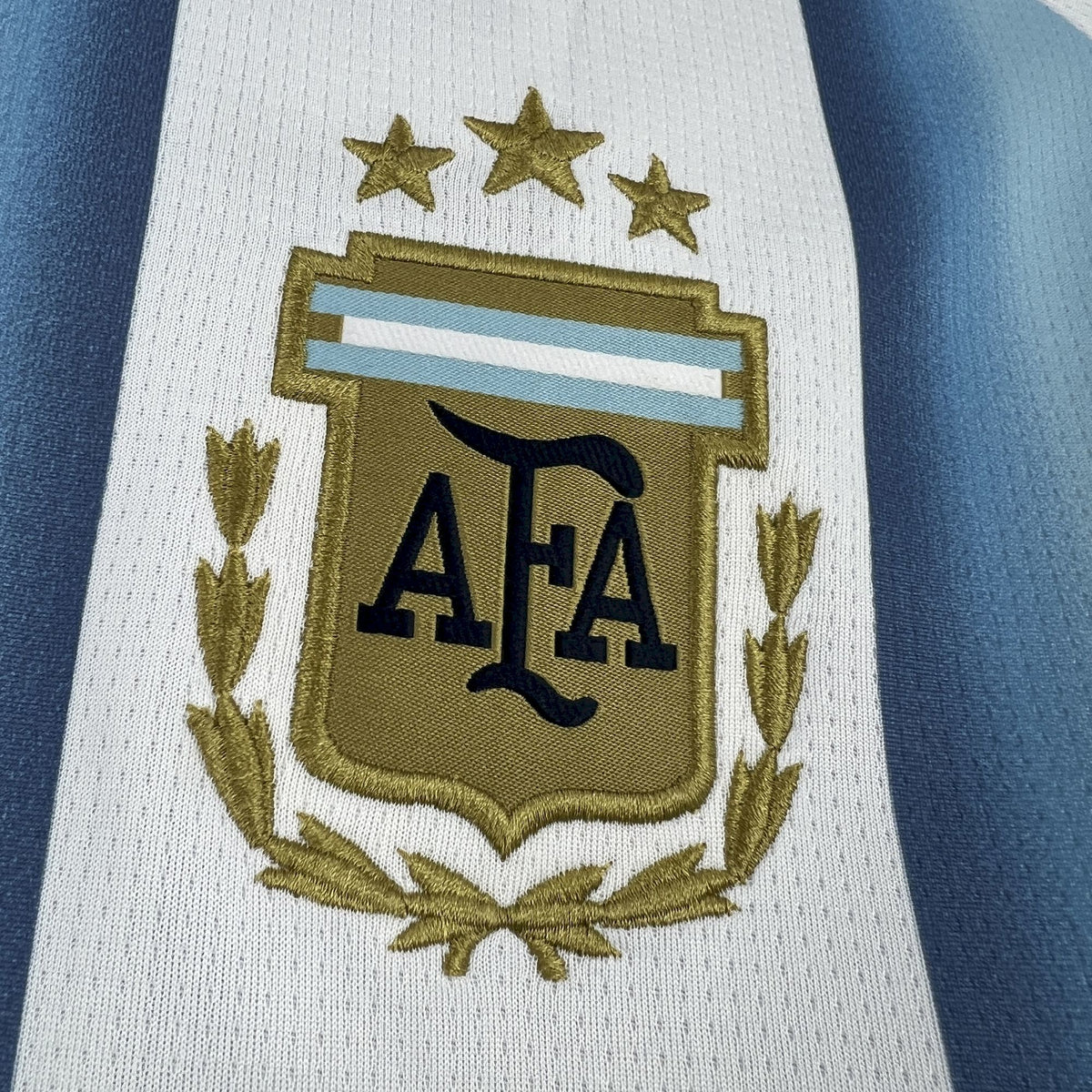 Argentina