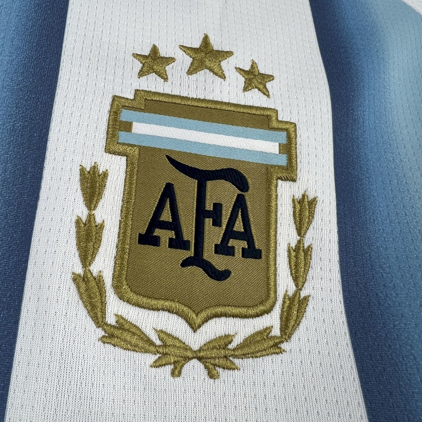 Argentina