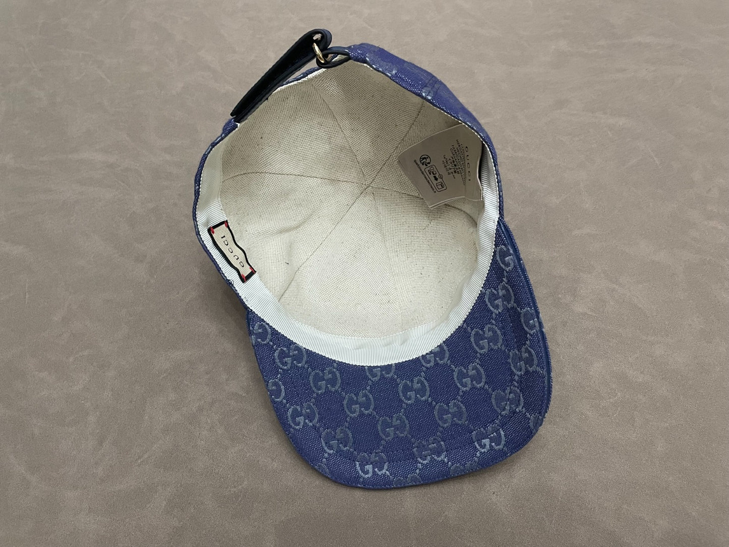 Caps