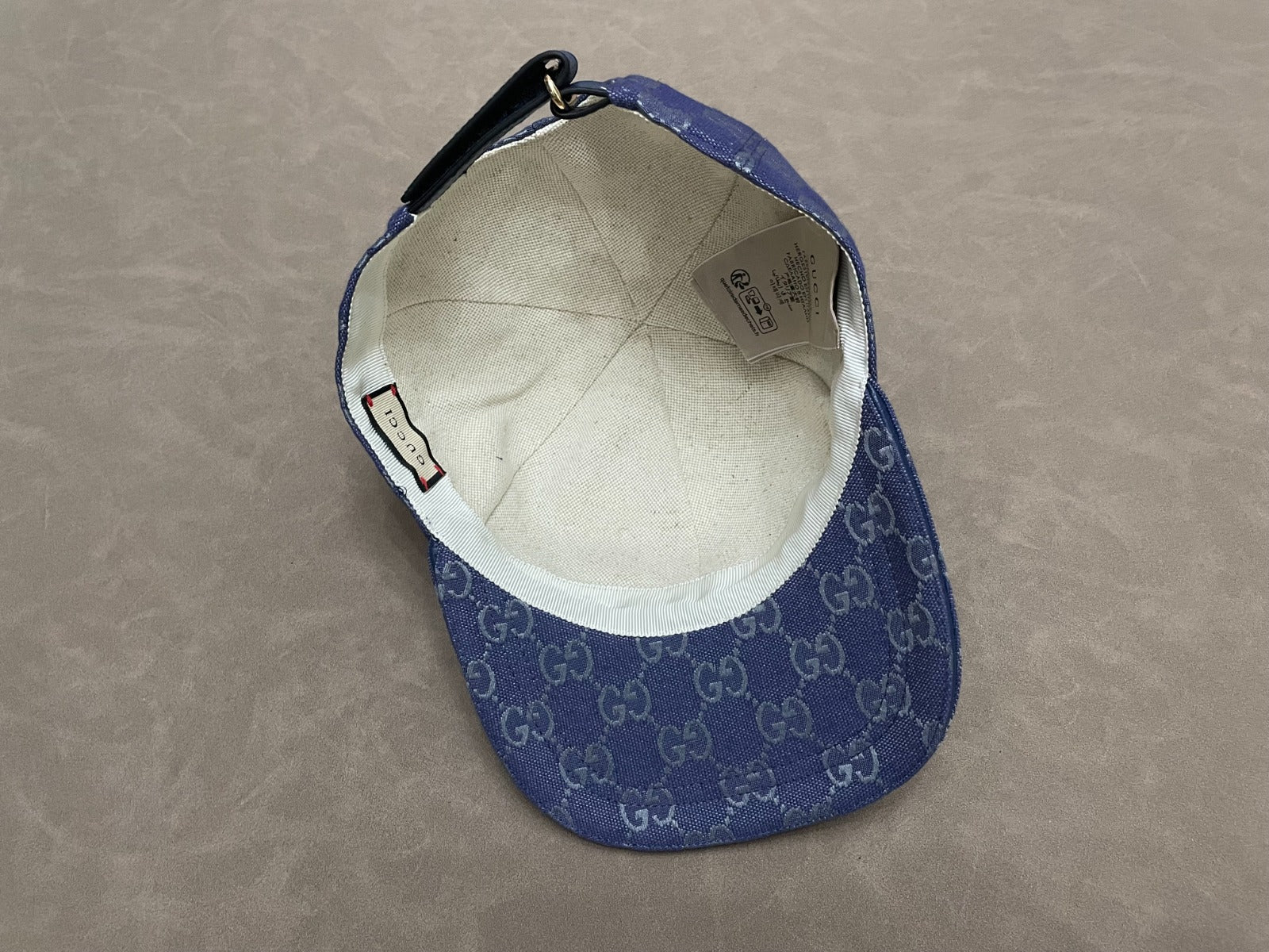 Caps