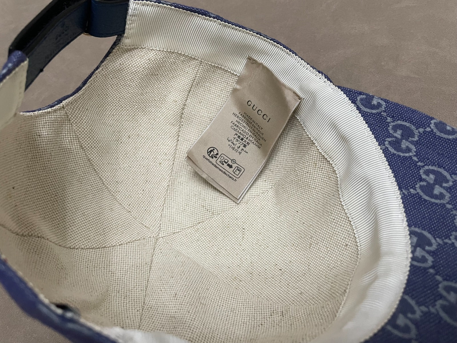 Caps