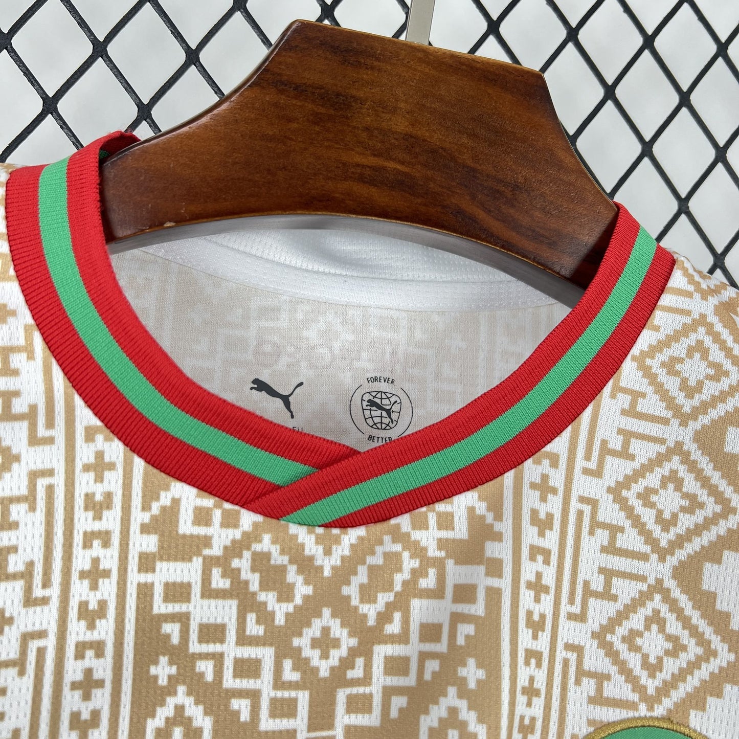 Morocco