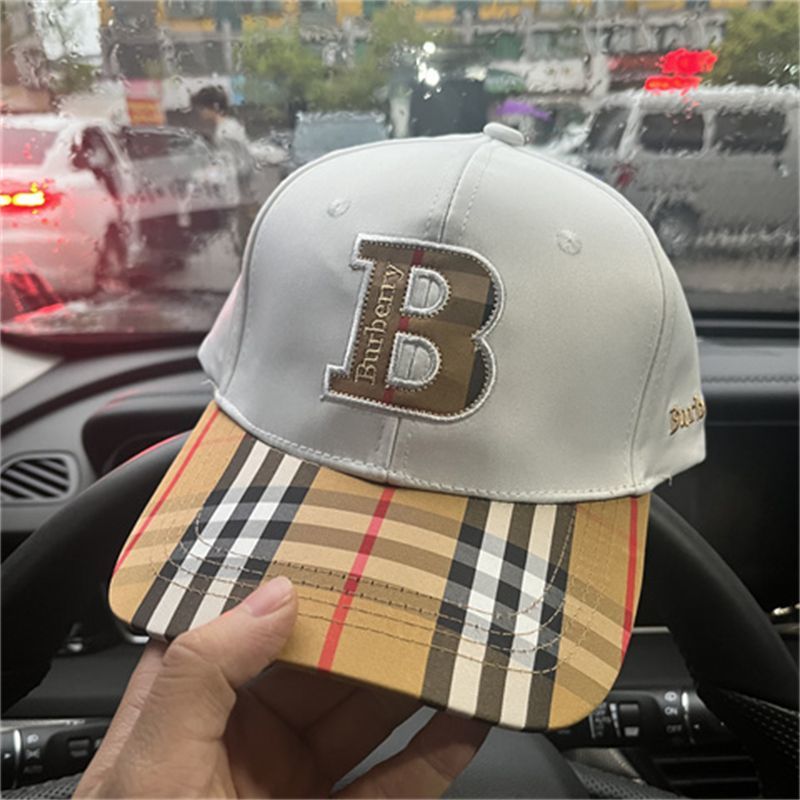Caps