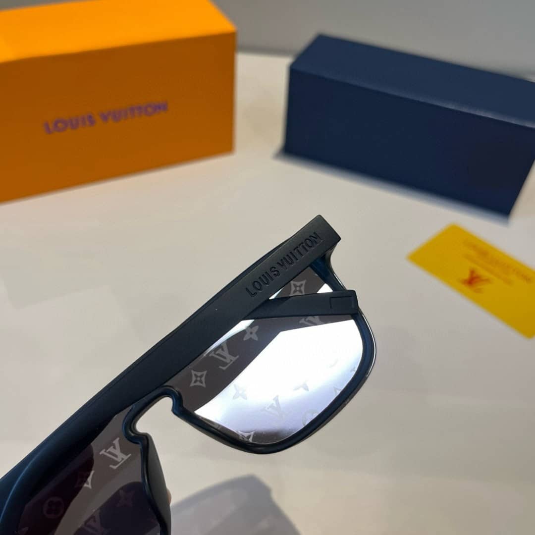 Glasses
