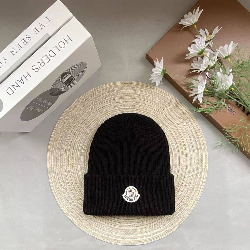 hats