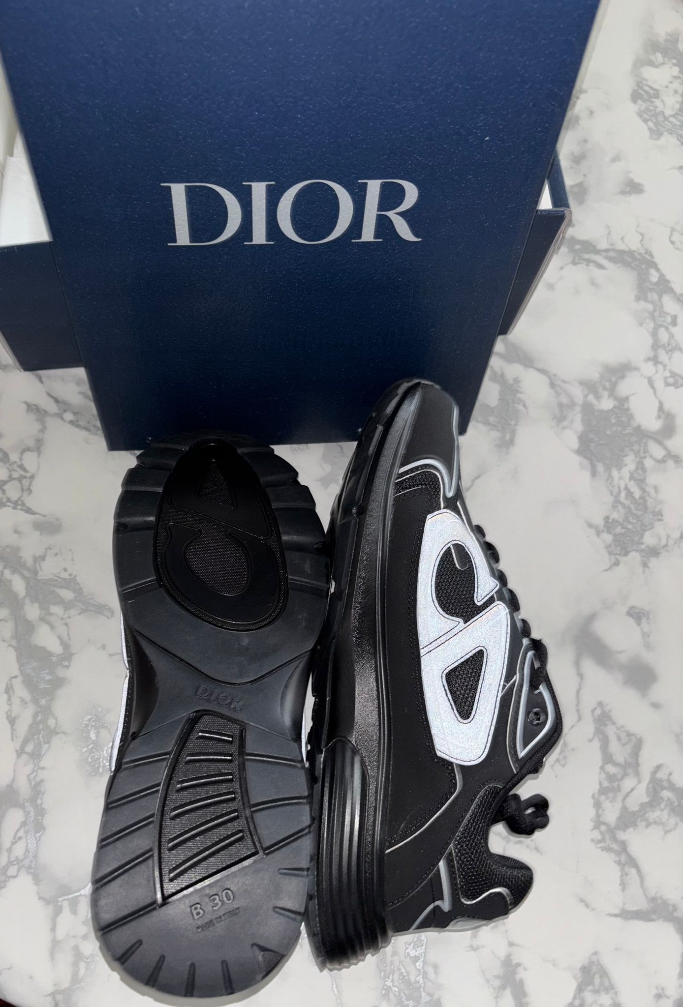 Shoes - fast delivery