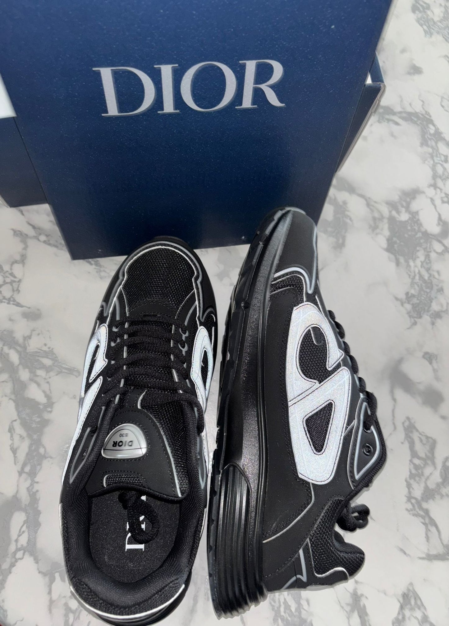 Shoes - fast delivery