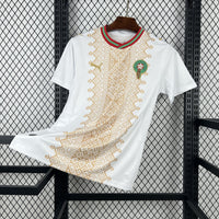 Morocco