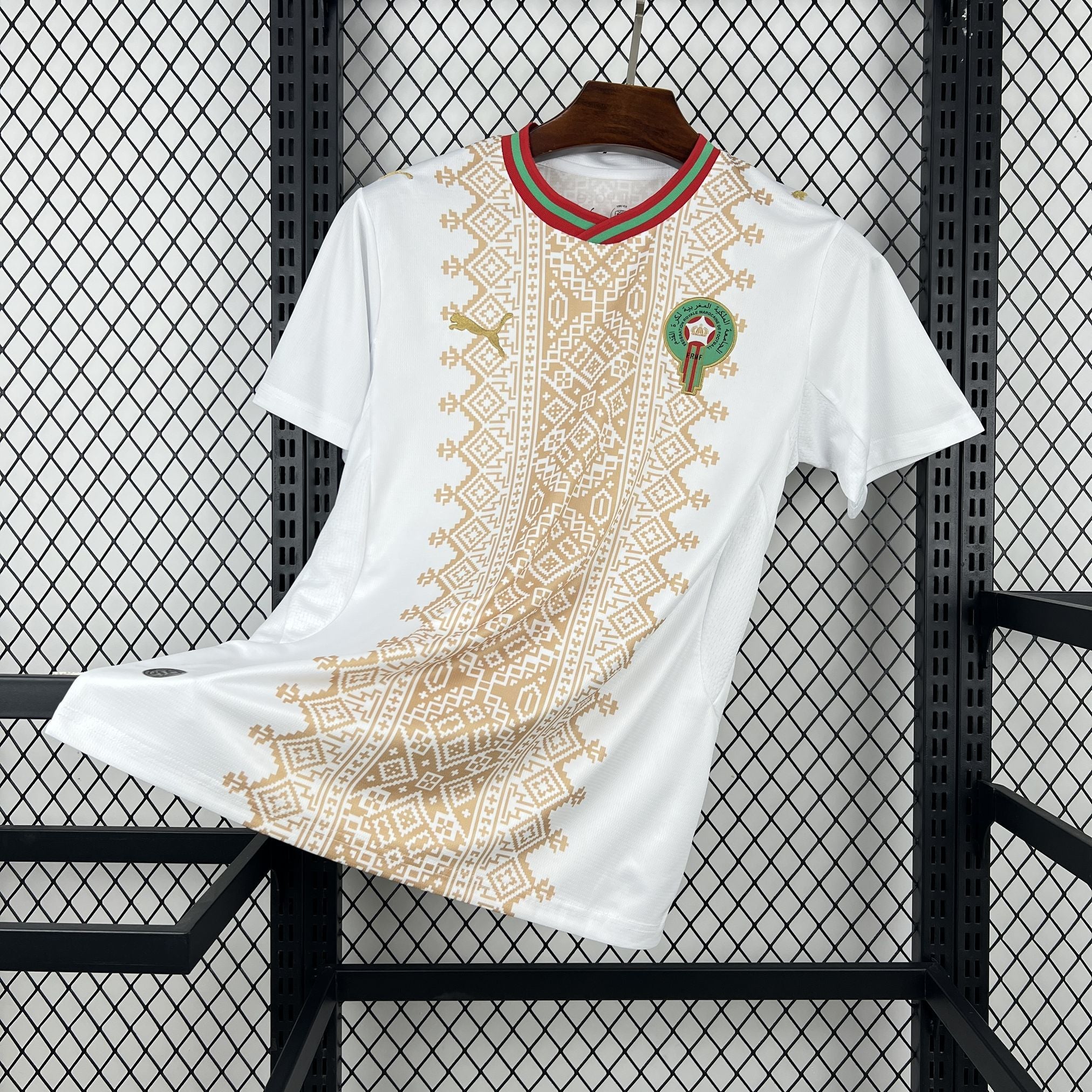 Morocco