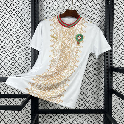 Morocco