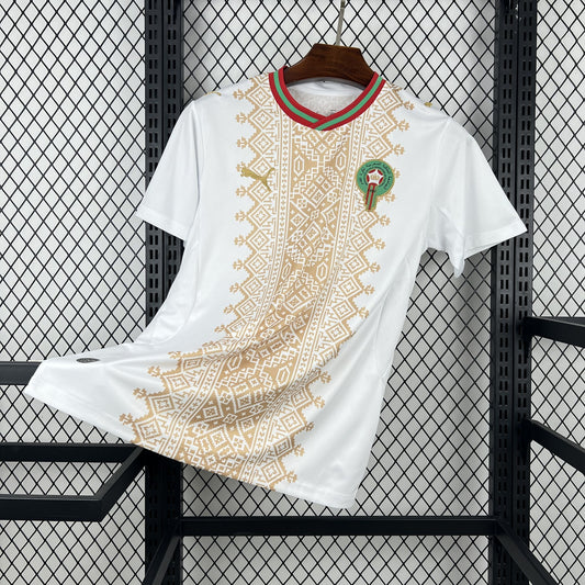Morocco