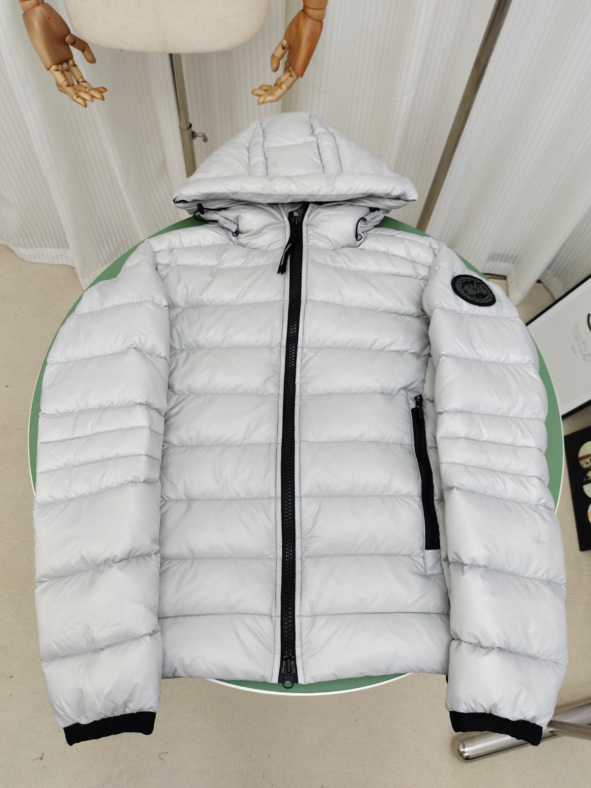 Jacket