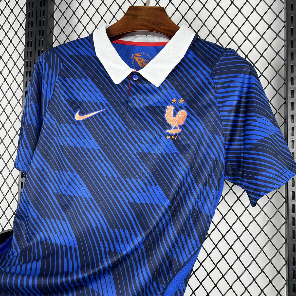 France