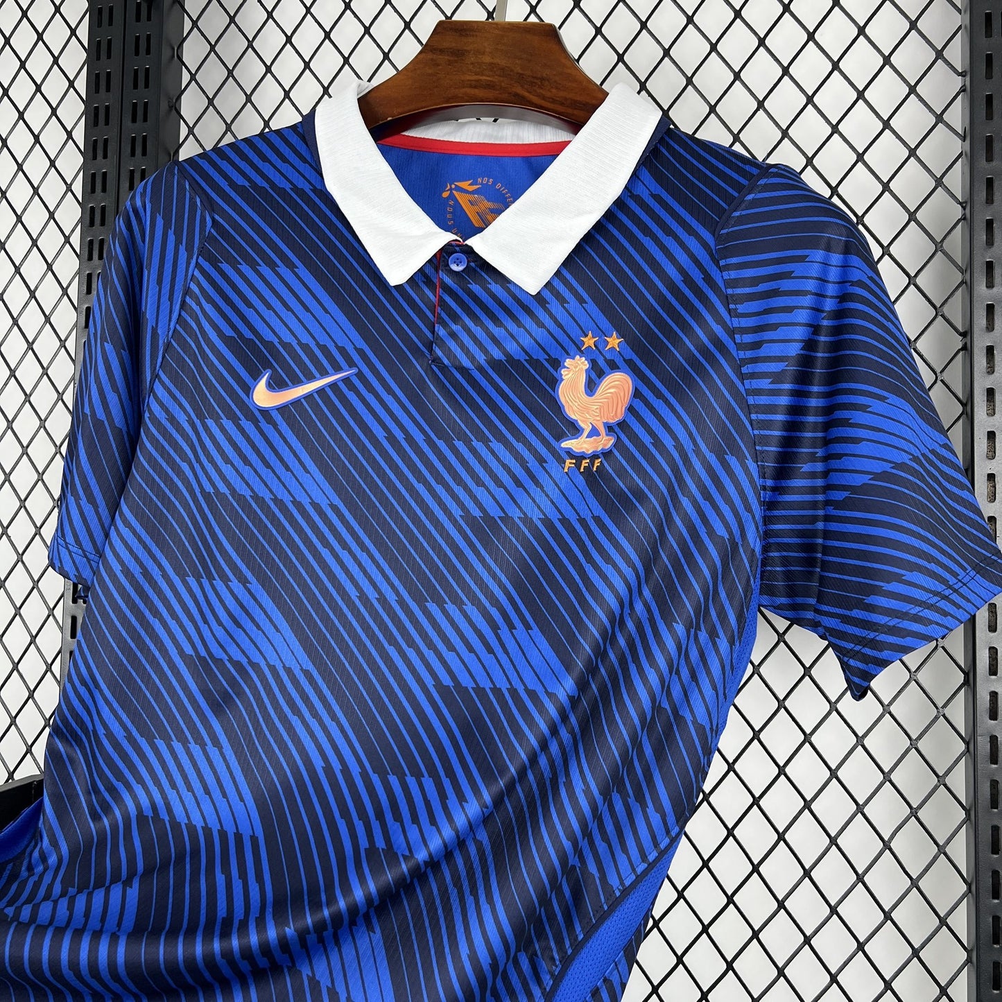 France